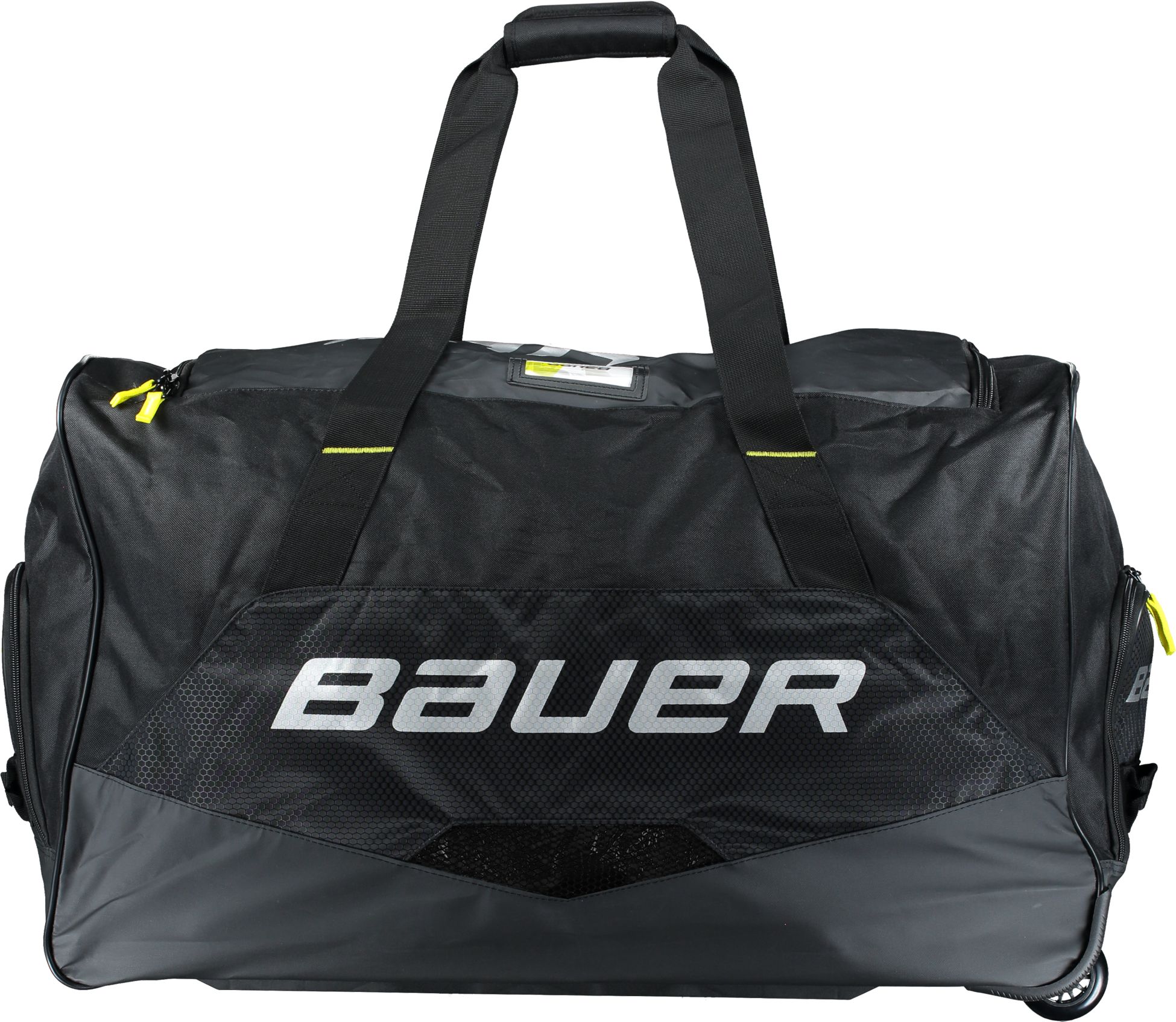 BAUER PREMIUM WHEELED BAG JR sivustolla stadium.fi
